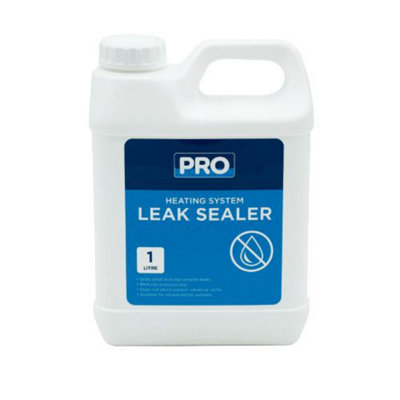 Pro Leak Sealer 1 Litre - Fast Acting Leak Repair 5051258067760 - Image 3