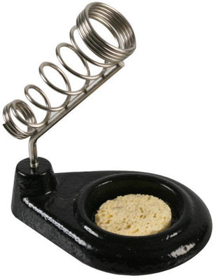 DuratoolSoldering Iron Stand from B&Q