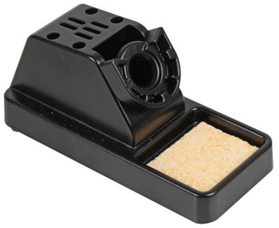 DuratoolSoldering Iron Stand from B&Q