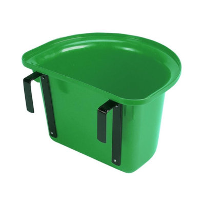Stubbs Unisex Tr Stb0658 Lightweight Portable Manger   Green  One Size from B&Q