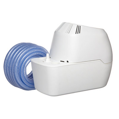 Boss House Pressure Relief And Boiler Condensate Pump Ph-3.8L-Hw from B&Q