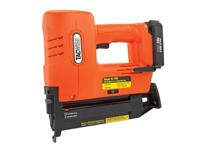 Tacwise 1506 Ranger El-Pro Cordless Staple/nail Gun 18V Tac1506 from B&Q