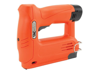 Tacwise 140-180EL Cordless Staple/Nail Gun 12V TAC1586 - Image 7