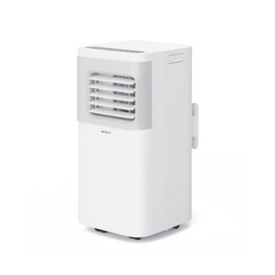 Ecoair Apollo12 12,000 Btu Portable Air Conditioner from B&Q