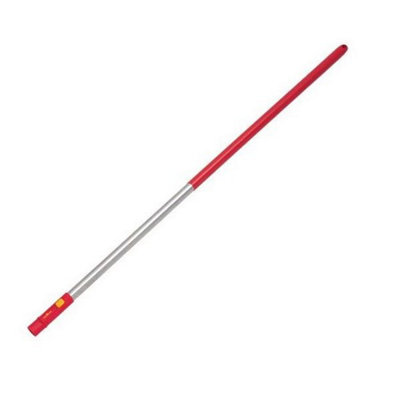 Wolf Garten Aluminium Handle 142Cm 1.42M Zmi15 Zmi 15 Garden Multi Change from B&Q