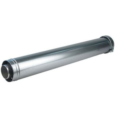 B&Q - Unknown Andrews 100/150 1 Metre Cuttable Ext. 5136159