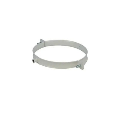 A Baxi Potterton Stand-Off Flue Support Bracket from B&Q