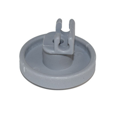 Dishwasher Lower Basket Wheel For Miele By Ufixt from B&Q
