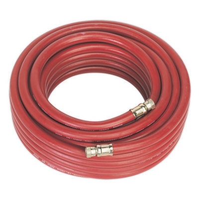 Sealey Ahc1538 Air Hose 15Mtr X from B&Q