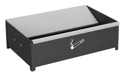 Sealey Cigarette Floor Ashtray RCB04 - Image 14