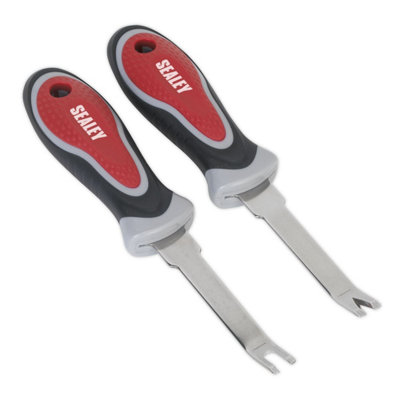 B&Q Sealey Trim Tool Set 2Pc Rt005