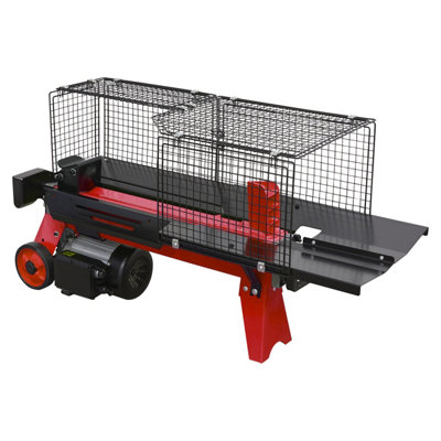 Sealey LS520H Log Splitter 5 Tonne 5t - Image 3