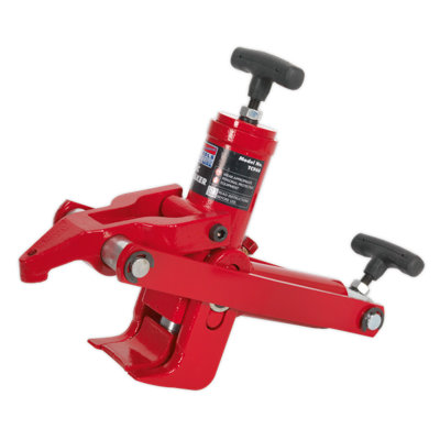 Sealey Hydraulic Bead Breaker For Breaking Beads On Commercial Tyres Tc966 from B&Q