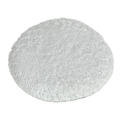Sealey Light Hook And Loop Microfibre Cloth Disc - Image 12