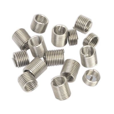 B&Q Sealey Thread Insert M14 X 1.25Mm For Trm14 Trm14r