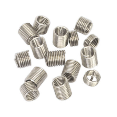 B&Q Sealey Thread Insert M8 X 1.25Mm For Trm8 Trm8r