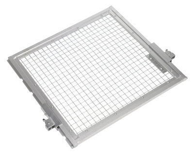 Sealey Safety Guard For Yk509f, Yk509fah, Yk50ffp - Image 12