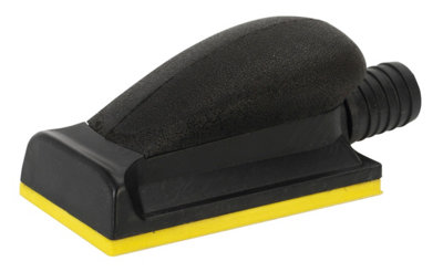 Sealey Dust-Free Sanding Block 70 x 120mm RE4011 - Image 15