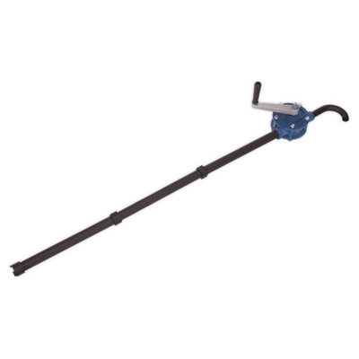 Sealey Polypropylene Rotary Pump Heavy Duty For Adblue 2" Bsp Connector Tp57 from B&Q