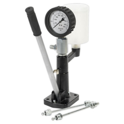 Sealey Diesel Injector Nozzle Tester Vs2058 from B&Q