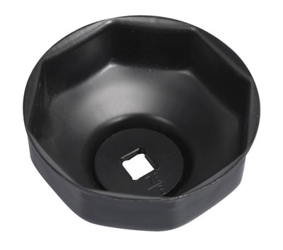 B&Q Sealey Oil Filter Cap Wrench 76Mm X 8 Flutes Low Profile Design Vs7006.v2-08