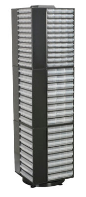  - Sealey Rotating Storage Cabinet System 320 Drawer Aptt320