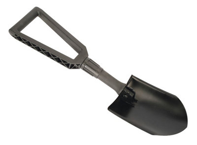 Sealey Folding Shovel 590mm Ss03 from B&Q