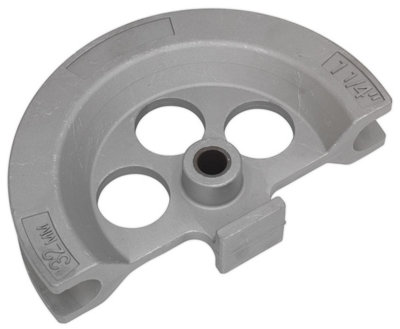 Sealey Former for Conduit Bender 32mm for PCB25 PCB32.03 - Image 9