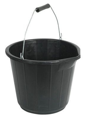 Sealey Bucket 14LComposite Bm16 from B&Q
