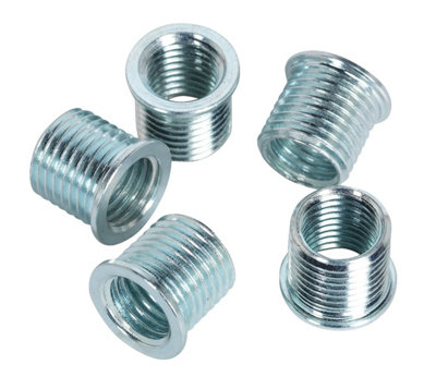 Sealey Thread Insert M10 X 1.25mm For Vs311 Pack Of 5 Vs311.03 from B&Q