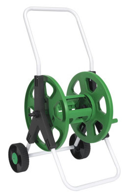 Sealey Empty Garden Hose Reel Cart 60m - Image 15