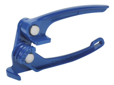 Sealey Brake Pipe Bender Vs5055 from B&Q