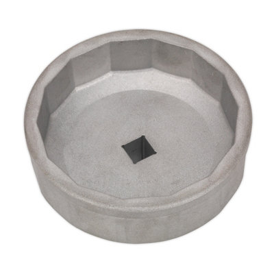 B&Q -  Sx226 Oil Filter Cap Wrench