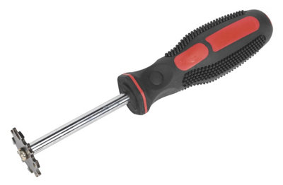 Brake & Fuel Pipe Inspection Tool - Image 13