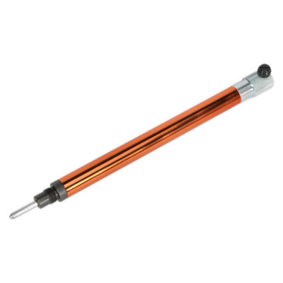 Sealey M14 X 1.25mm Tdc Position Tool Fits Alfa Romeo Fiat Vehicles Vse2515 from B&Q
