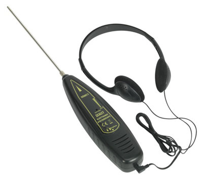 Sealey Electronic Stethoscope - VS0071 - Image 16