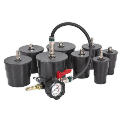  - Sealey Turbo System Leakage Tester Vs2030