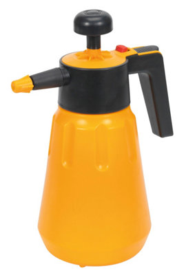  - Sealey Hand Pressure Sprayer 1.5L Ss1