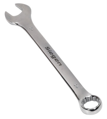 Sealey Combination Spanner 24mm S01024 from B&Q