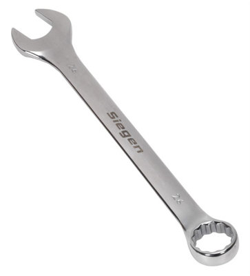 Sealey Siegen Combination Spanner 26mm S01026 from B&Q
