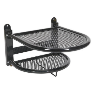 Sealey Motorcycle Helmet & Gear Tidy Ms080