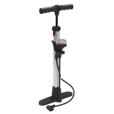 Sealey Workshop Pump - Bicycle Cycle Tools DIY Garage Home - BC110 - Image 11