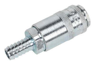 - Sealey Coupling Body Tailpiece For 3/8" Hose Ac67