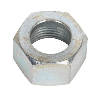 Sealey Union Nut 3/8"bsp Pack Of 5 Ac49 from B&Q