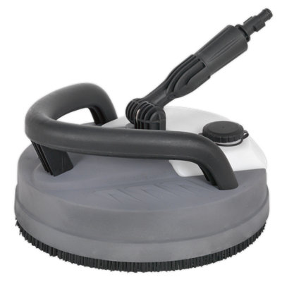 Sealey Floor Brush With Detergent Tank For Pw2200 & Pw2500 Pressure Washer Pwa05