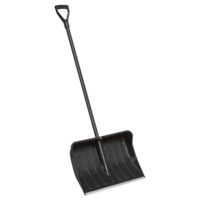 Sealey SS06 Snow Shovel 545mm - Image 13