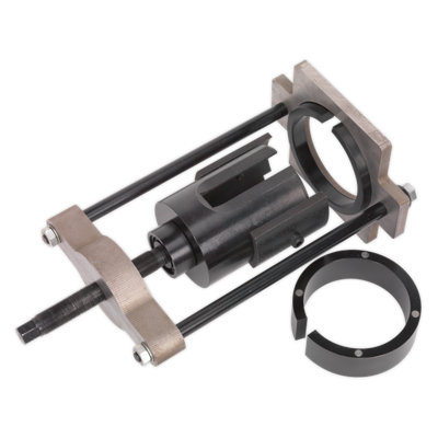 Sealey Trailing Arm Bush Tool For Ford Mondeo Mk4 In Storage Case Vse4784