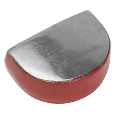Sealey Drop Forged Steel Heel Dolly - Image 10