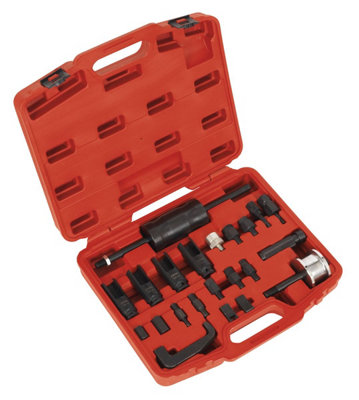 Sealey Diesel Injector Master Kit Vs2064 from B&Q