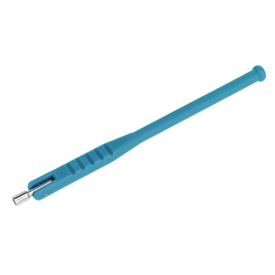 Sealey Alloy Rim Tyre Valve Installer Resilient Nylon 270mm Hand Tool Tst04 from B&Q